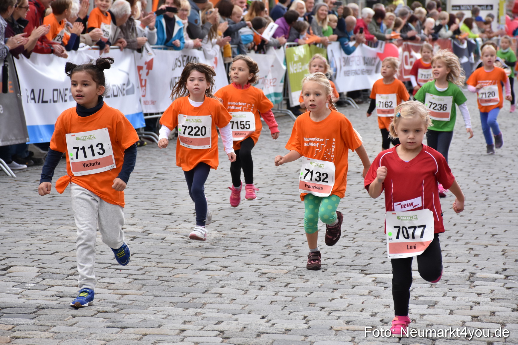 Stadtlauf Neumarkt 2017 1304